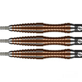 Shot Tribal Weapon 1 TP 90% Tungsten Steel Tip Darts-4-23 GRAM-Premier Darts