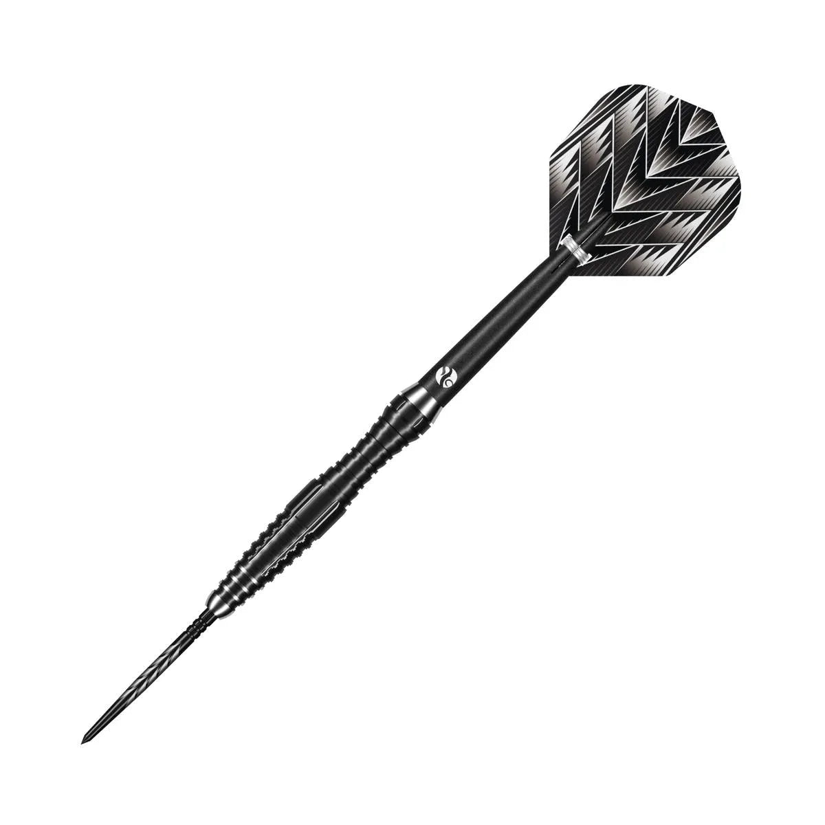 Shot Tribal Weapon 4 TP 90% Tungsten Steel Tip Darts-5-22 GRAM-Premier Darts