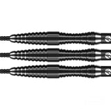 Shot Tribal Weapon 4 TP 90% Tungsten Steel Tip Darts-4-22 GRAM-Premier Darts