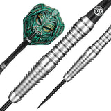 Shot Tribal Weapon Toki 90% Tungsten Steel Tip Darts-2-23 GRAM-Premier Darts