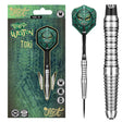 Shot Tribal Weapon Toki 90% Tungsten Steel Tip Darts-1-23 GRAM-Premier Darts