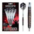 Unicorn Tom Bissell Contender 95% Tungsten Steel Tip Darts
