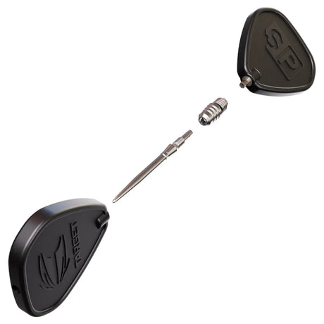 Target Darts 2BA Swiss Point Converter