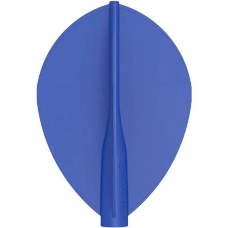 Target Darts 8 Flight Blue  Various Styles