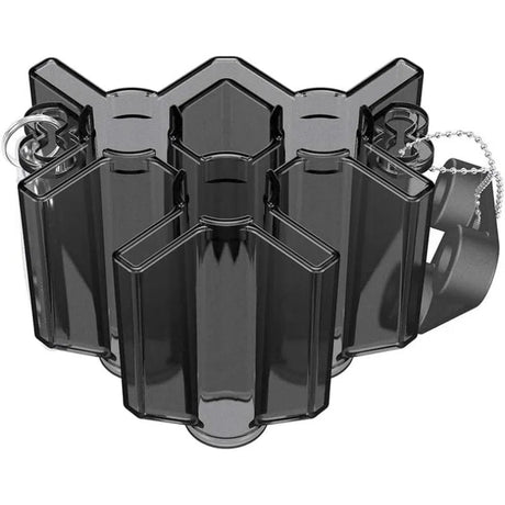 Target Darts 8 Flight Case