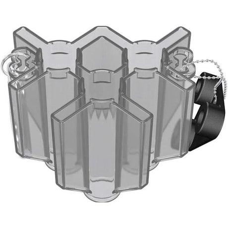 Target Darts 8 Flight Case