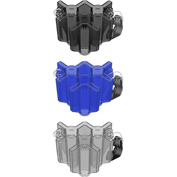 Target Darts 8 Flight Case-1-Black-Premier Darts