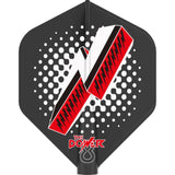 Target Darts 8 Flight Phil Taylor - Various Styles