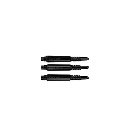 Target Darts 8 Flight Regular Fixed Dart Shaft