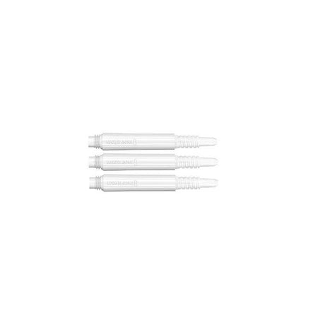Target Darts 8 Flight Regular Fixed Dart Shaft