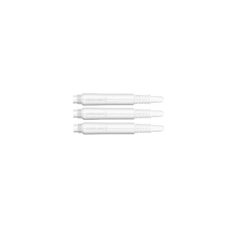 Target Darts 8 Flight Regular Fixed Dart Shaft