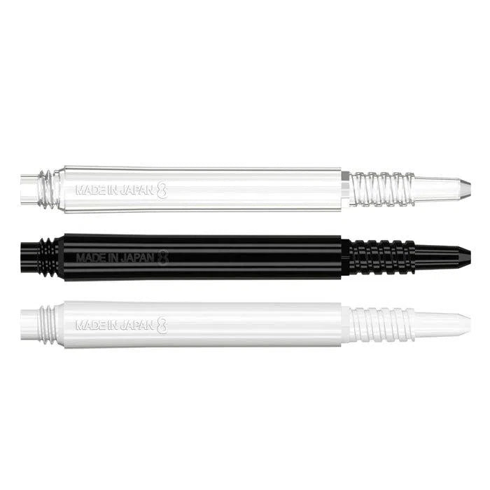 Target Darts 8 Flight Regular Fixed Dart Shaft