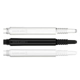 Target Darts 8 Flight Regular Fixed Dart Shaft