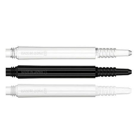 Target Darts 8 Flight Regular Fixed Dart Shaft