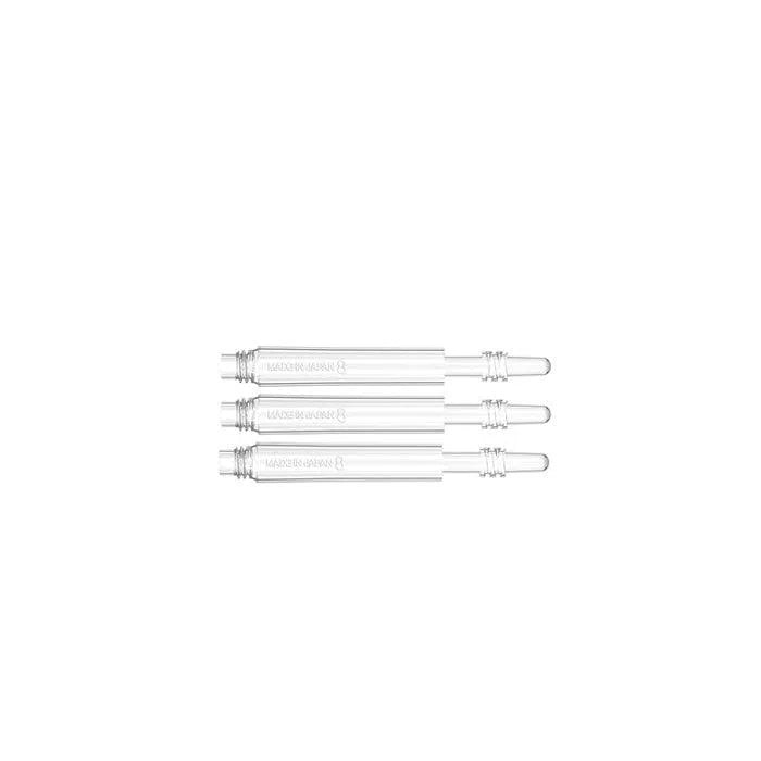 Target Darts 8 Flight Regular Spin Dart Shafts