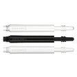 Target Darts 8 Flight Regular Spin Dart Shafts