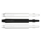 Target Darts 8 Flight Regular Spin Dart Shafts