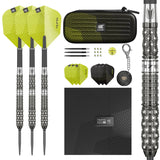 Target Darts 975 02 97.5% Tungsten Steel Tip Darts