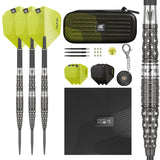 Target Darts 975 03 97.5% Tungsten Steel Tip Darts