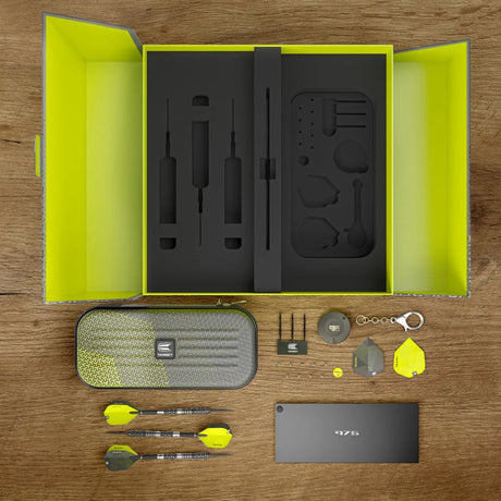 Target Darts 975 03 97.5% Tungsten Steel Tip Darts