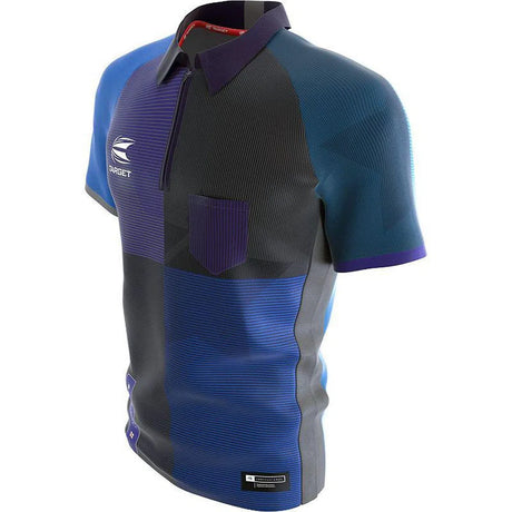 Target Darts Adrian Lewis 2022 Coolplay Replica Darts Shirt
