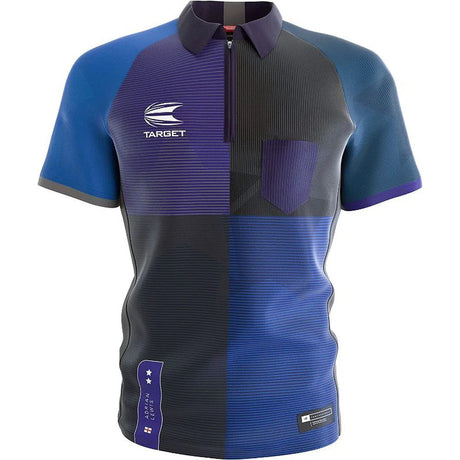 Target Darts Adrian Lewis 2022 Coolplay Replica Darts Shirt
