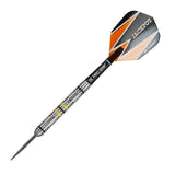 Target Darts Adrian Lewis 80% Tungsten Steel Tip Darts