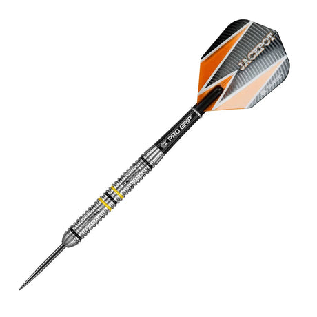 Target Darts Adrian Lewis 80% Tungsten Steel Tip Darts