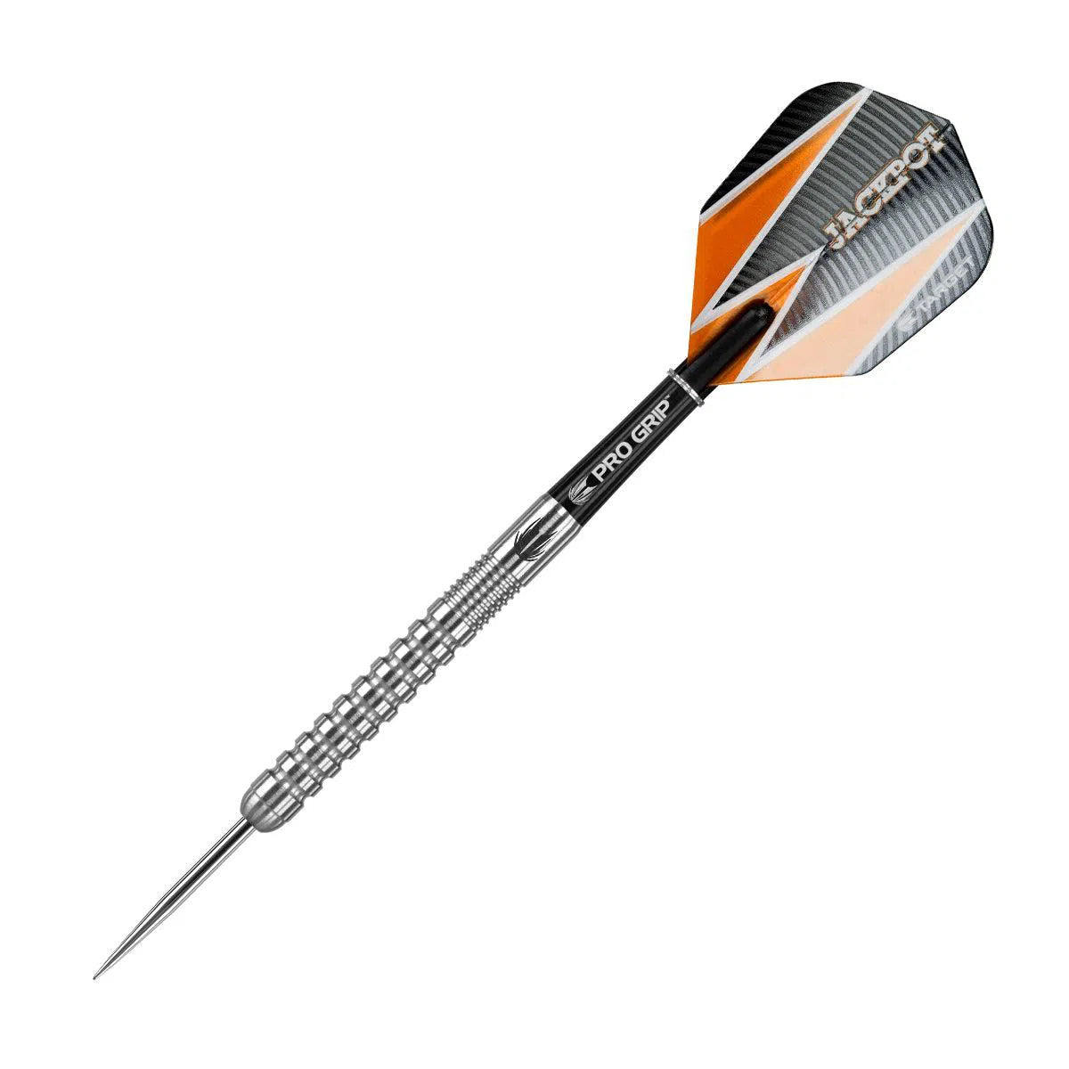 Target Darts Adrian Lewis Gen 2 90% Steel Tip Darts