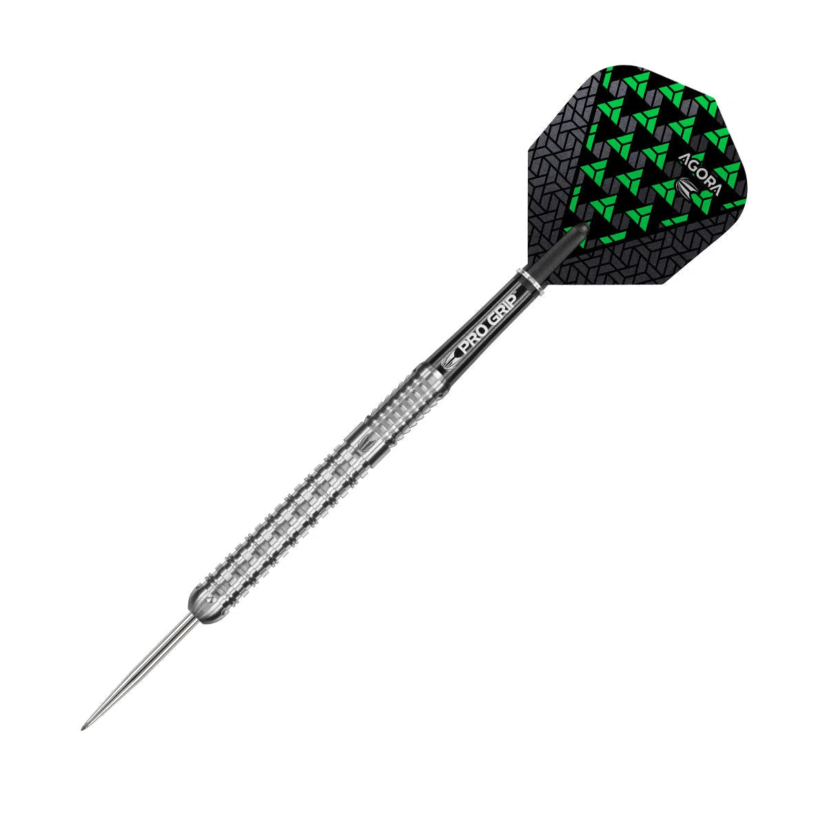 Target Darts Agora A01 90% Tungsten Steel Tip Darts