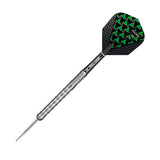 Target Darts Agora A01 90% Tungsten Steel Tip Darts