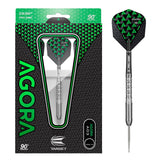 Target Darts Agora A03 90% Tungsten Steel Tip Darts