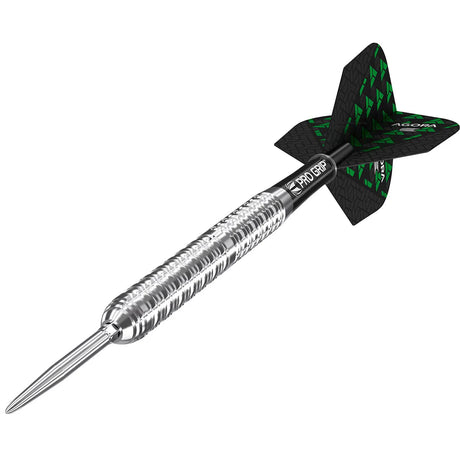Target Darts Agora A05 Swiss Point 90% Tungsten Steel Tip Darts