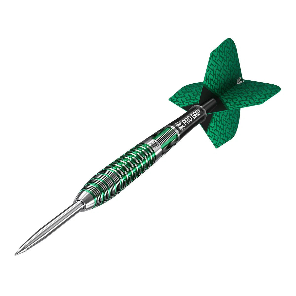 Target Darts Agora Verde AV03 90% Tungsten Steel Tip Darts