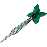 Target Darts Agora Verde AV04 90% Tungsten Steel Tip Darts