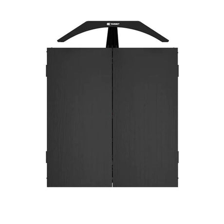 Target Darts Arc Cabinet Darts Set