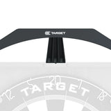 Target Darts Arc Dartboard Cabinet LED Lighting System