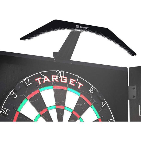 Target Darts Arc Dartboard LED Lighting System Premier Darts