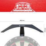 Target Tor Board & Arc Light-14-Premier Darts
