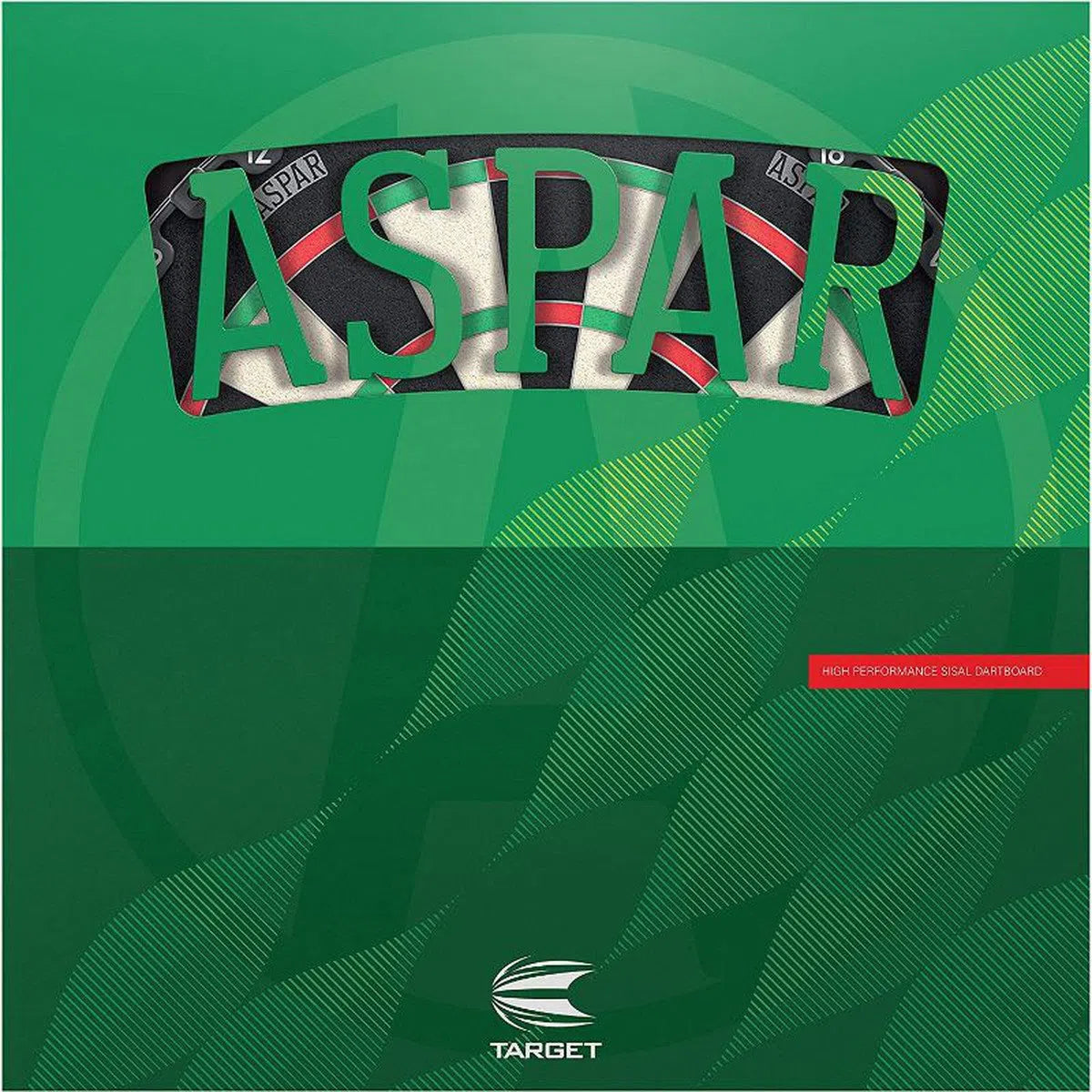 Target Darts Aspar Dartboard