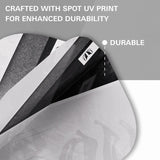 Target Darts Beau Greaves G1 Pro Ultra No2 Dart Flights x3 Sets