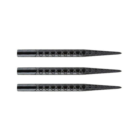 Target Darts Black Diamond Replacement Dart Points