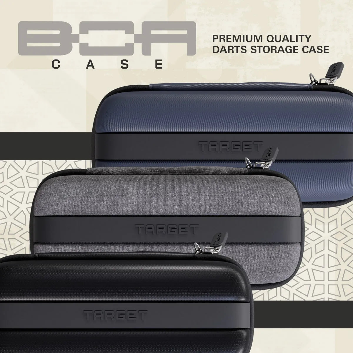 Target Darts Boa Darts Case