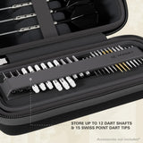 Target Darts Boa Darts Case