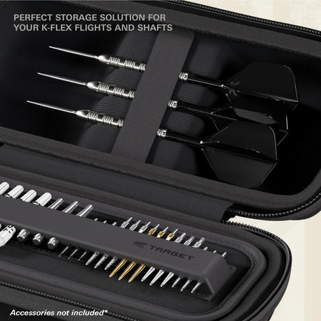 Target Darts Boa Darts Case