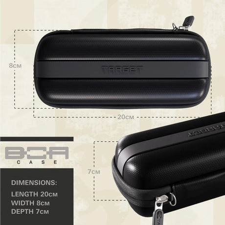 Target Darts Boa Darts Case