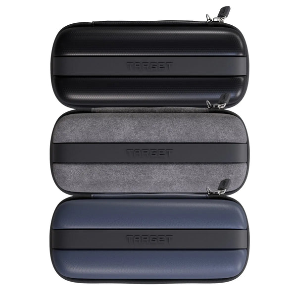 Target Darts Boa Darts Case-1-Black-Premier Darts