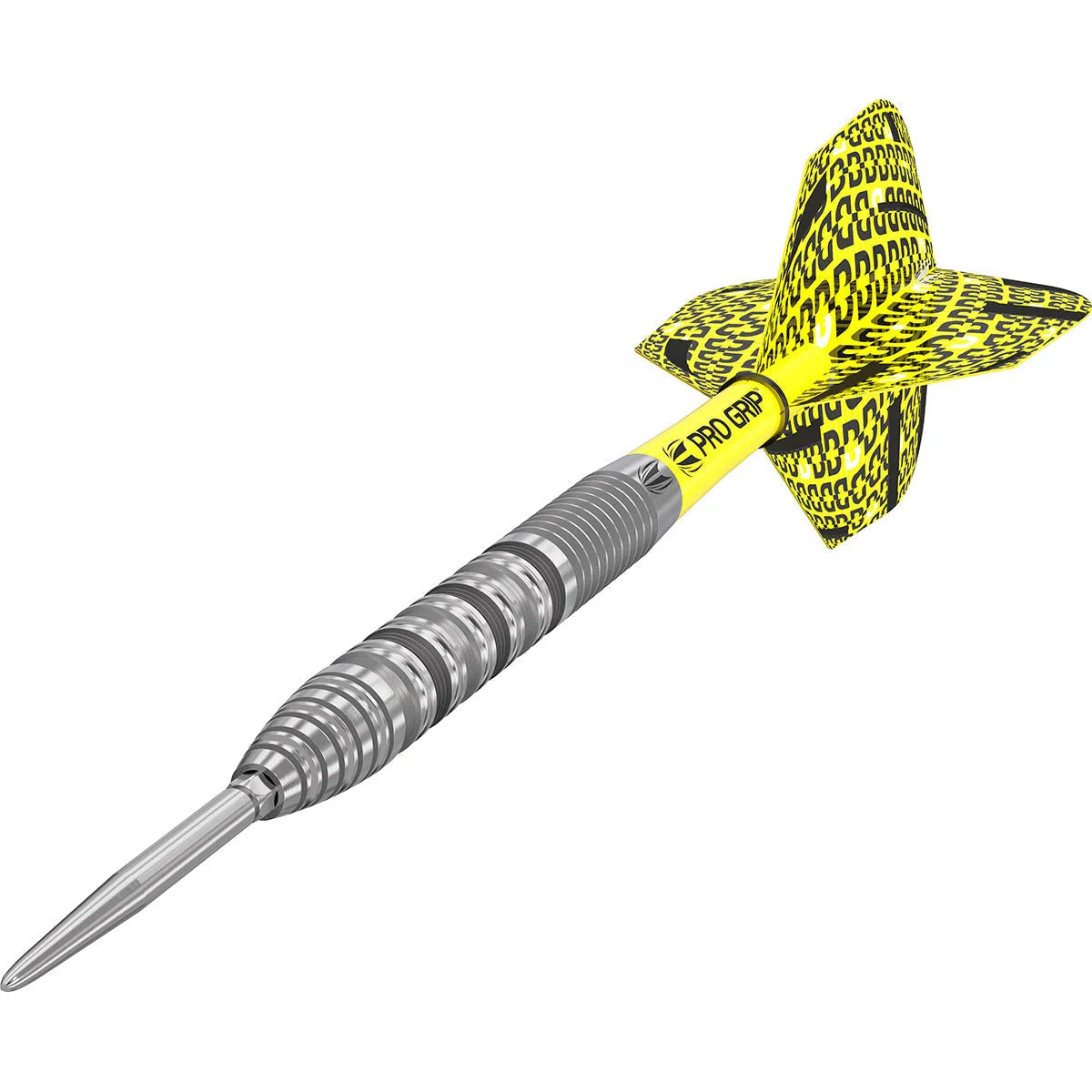 Target Darts Bolide 01 90% Tungsten Steel Tip Darts