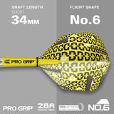 Target Darts Bolide 01 90% Tungsten Steel Tip Darts