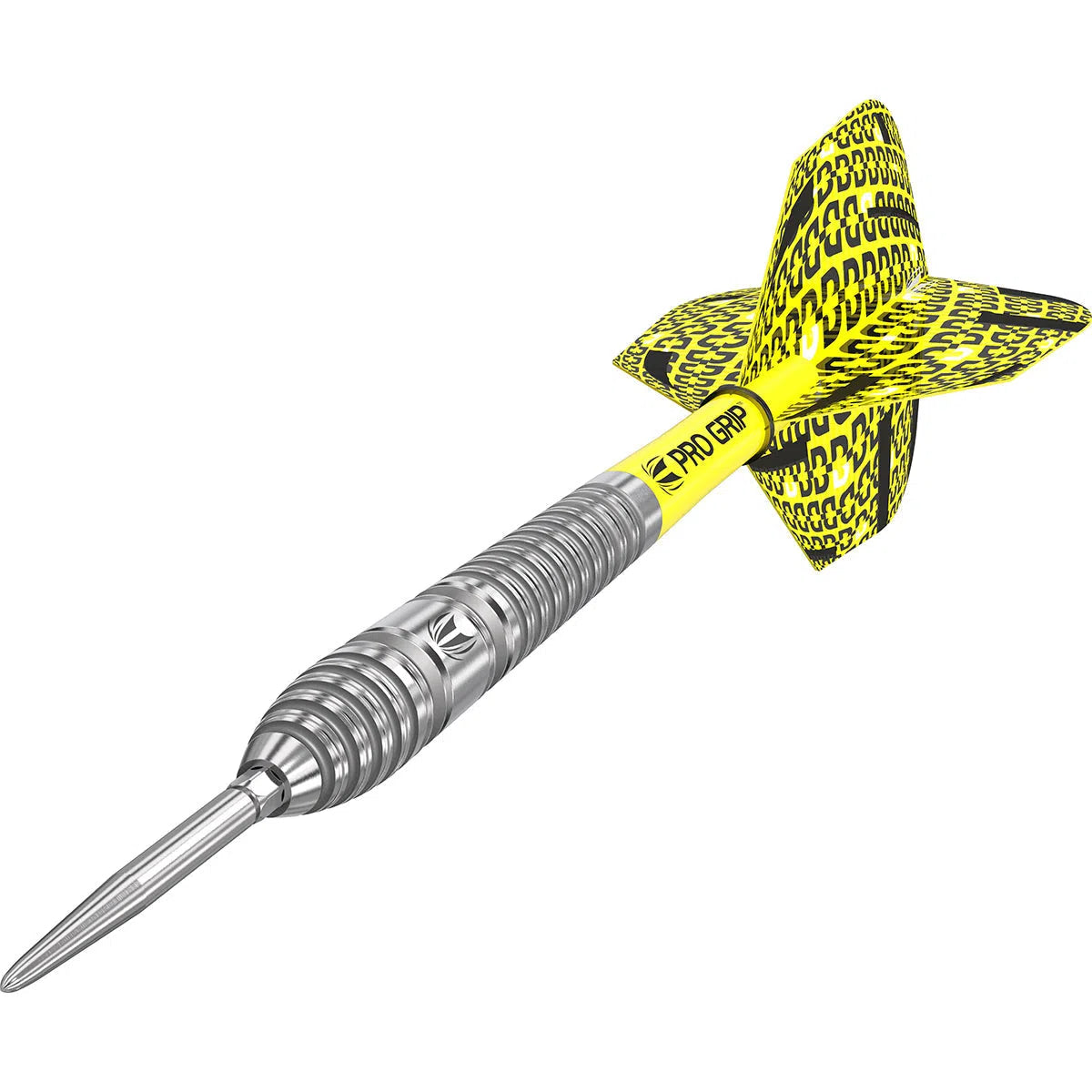 Target Darts Bolide 03 90% Tungsten Steel Tip Darts